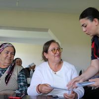 Yaşam