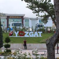 Yaşam