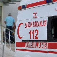 Kaybettiklerimiz