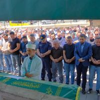 Kaybettiklerimiz