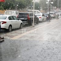 Yaşam