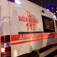 Kaybettiklerimiz