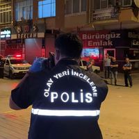 Asayiş