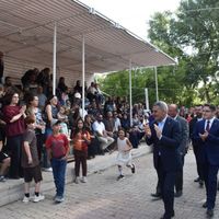 Yaşam
