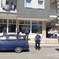 Asayiş
