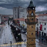 Yaşam