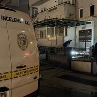 Kaybettiklerimiz