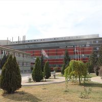 Kaybettiklerimiz