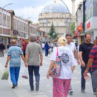 Yaşam