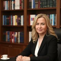 Dr. Gülçin Itırlı Aslan