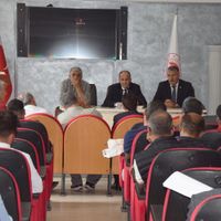 Tarım