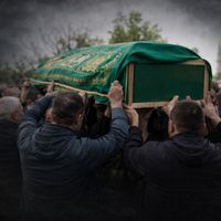 Kaybettiklerimiz