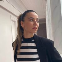 Berfin Durak