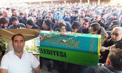 Ferhat Çapan toprağa verildi