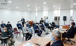 Ekici, bir yılını değerlendirdi