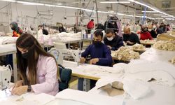 Avrupa’ya tekstil ihracatı