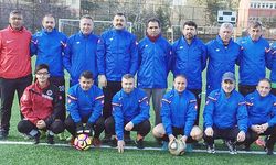 Yozgatspor Masterler’de hazırlıklar sürüyor