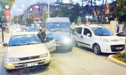 Yozgat’ta araç sayısı artıyor