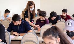 Azerbaycan’da sınav