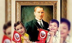 Atatürk'e Mektup YARIŞMASI