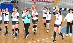 Türkiye kupası Yozgat’ta