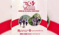 30 Ağustos yürüyüşü