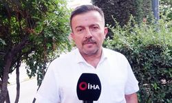 Özışık: “CHP, HDP ile ittifak halindedir”