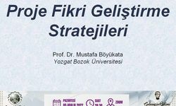 Çevrimiçi seminer