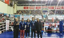 Şampiyonlar Yozgat’tan