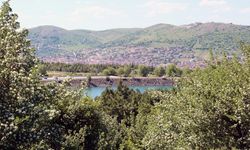 Yozgat'ın havası temiz