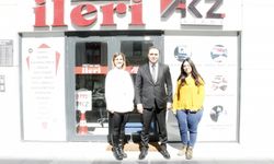 ‘Yozgat’ta hizmete talibim’