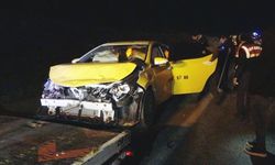 Zincirleme trafik kazası: 3 ölü, 5 yaralı