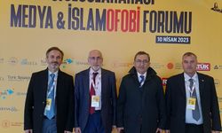 Medya ve İslamofobi Paneli