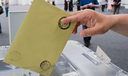 28. Dönem Milletvekili Genel Seçimi kesin sonuçları Resmi Gazete'ye gönderildi