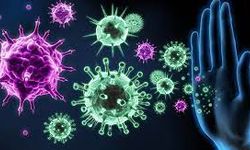 "Koronavirüste rehavete  kapılmayın" uyarısı