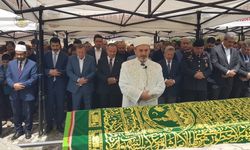 Adalet Bakanı Bozdağ, Yozgat'ta cenaze törenine katıldı