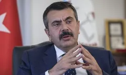 Cumhurbaşkanlığı Kabinesi'nin yeni Milli Eğitim Bakanı Prof. Dr. Yusuf Tekin oldu