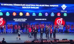Türkiye Finalinin 2’ncisi Yozgat’tan 