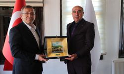 Yeşilay ve YEDAM'a verilen destek: Yozgat'tan Kars'a teşekkür
