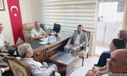 Yozgat Milletvekili Şahan'dan Ulaşım ve TMO açıklamaları