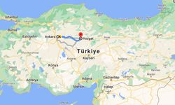 Ankara-Yozgat arası kaç km ve kaç saat?
