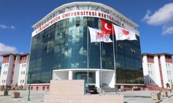 Yozgat Bozok Üniversitesi akademik takvimi belli oldu