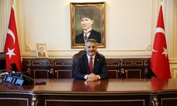 Yozgat Valisi Özkan acı haberi paylaştı, taziye diledi 