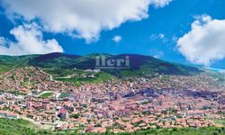 Yozgat'ta gezilecek yerler ve doğal mekanlar… Tarihi ve turistik mekanlar…