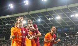 Son şampiyon Galatasaray, sezona Kayseri’de başlayacak