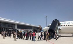 Ankara'dan 596 düzensiz göçmen sınır dışı edildi
