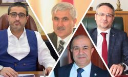 AK Parti'de yeni Yozgat il başkanı kim olacak? İşte konuşulan isimler! 