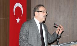 AK Parti Yozgat Milletvekili Abdulkadir Akgül duyurdu! 168 atama yapıldı