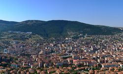 Yozgat'ta kaç ilçe var? Yozgat’ın kaç ilçesi bulunuyor? Yozgat nüfusu ve ilçeleri!