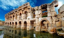 Doğal güzellikler ve tarihi zenginliklerle dolu bir şehir: Yozgat